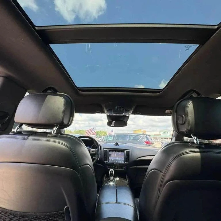 2017 Maserati Levante - Image 14 of 16