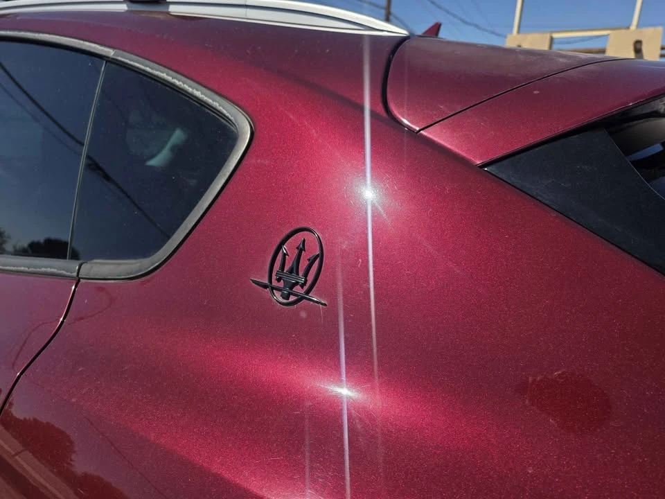 2017 Maserati Levante - Image 15 of 20