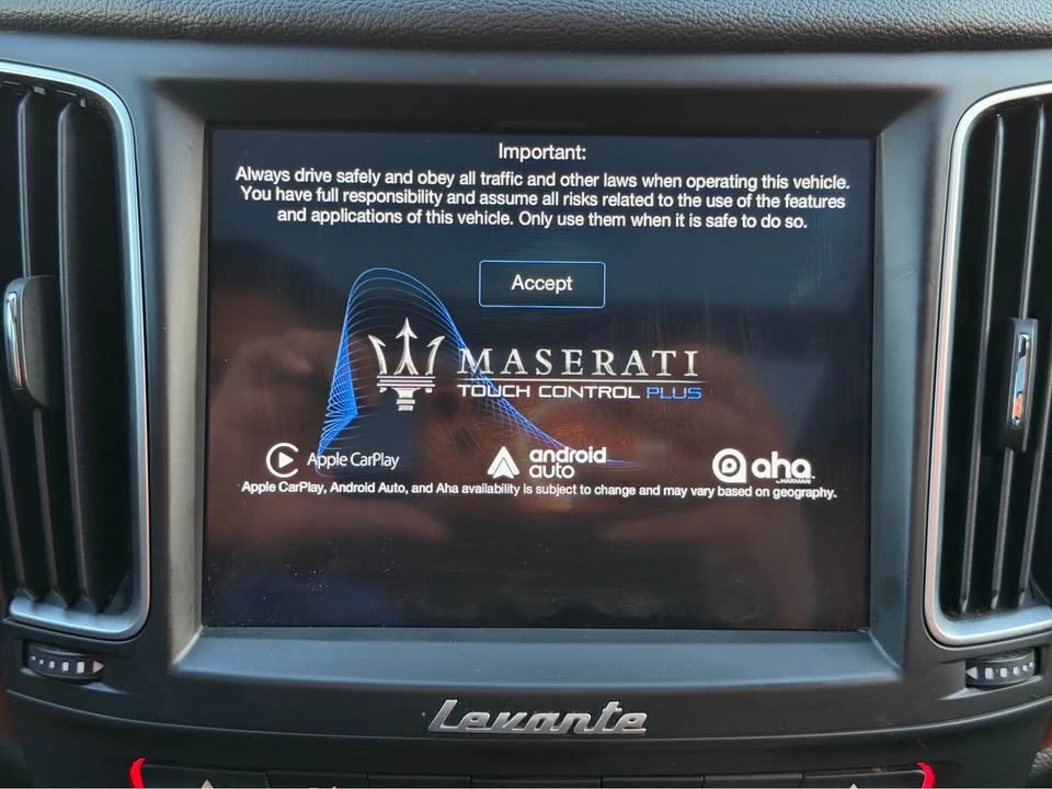 2017 Maserati Levante - Image 20 of 20