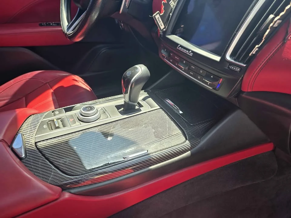 2017 Maserati Levante - Image 13 of 20