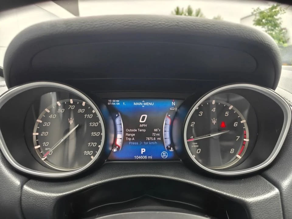 2017 Maserati Levante - Image 15 of 20