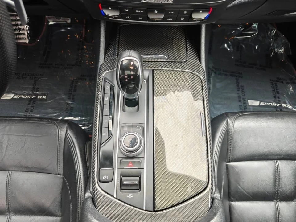 2017 Maserati Levante - Image 18 of 20