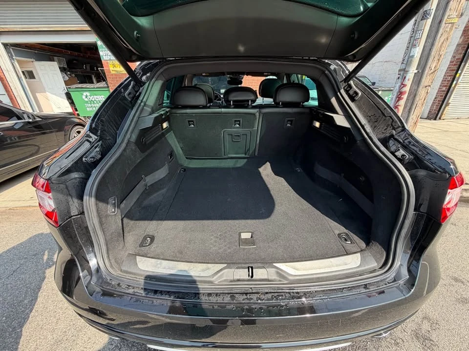 2017 Maserati Levante - Image 12 of 14