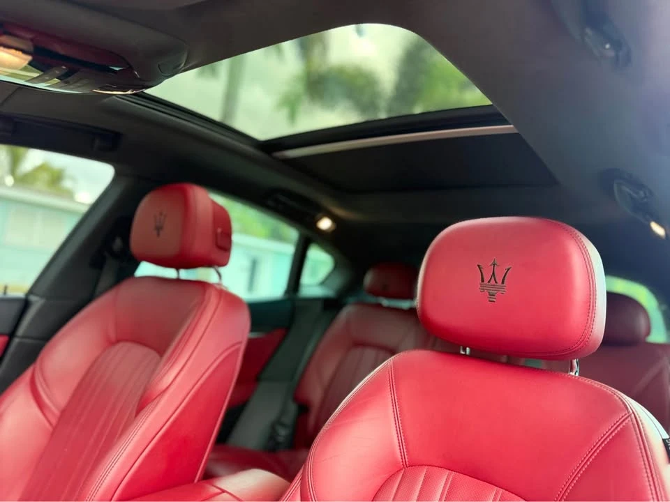 2017 Maserati Levante - Image 20 of 20