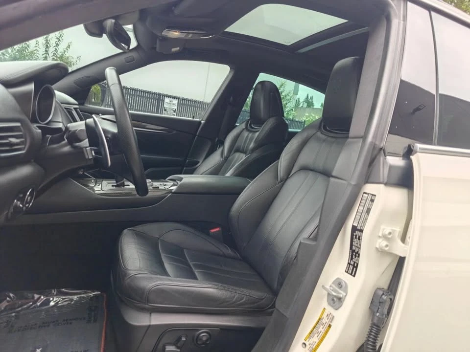 2017 Maserati Levante - Image 19 of 20
