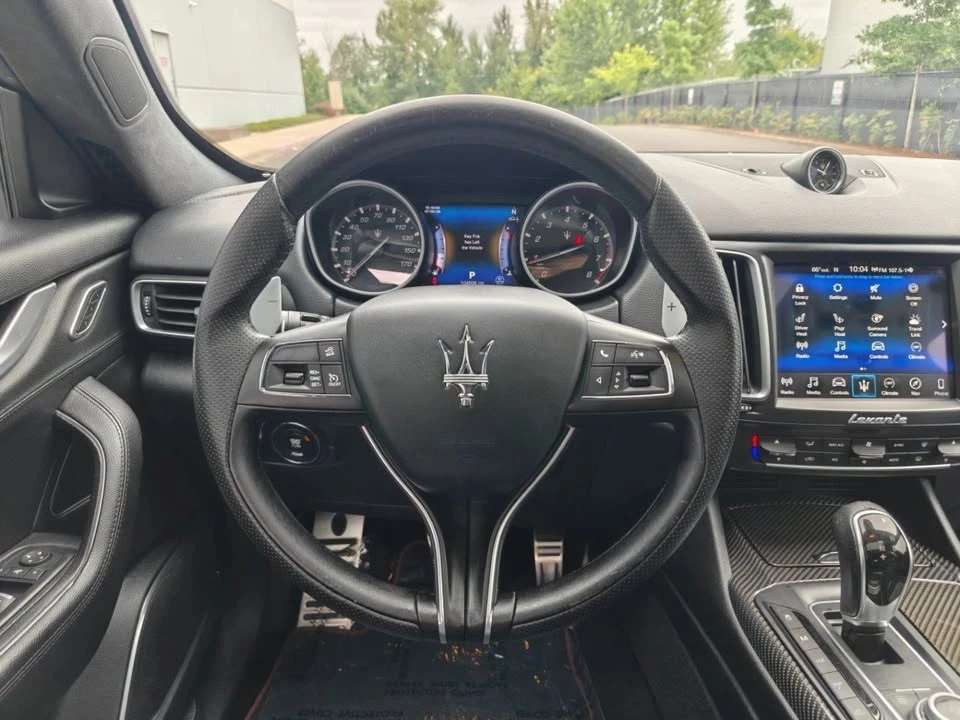 2017 Maserati Levante - Image 14 of 20