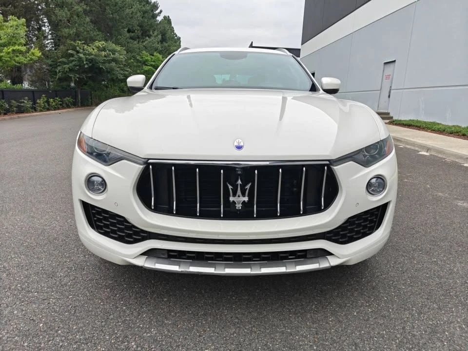 2017 Maserati Levante - Image 3 of 20
