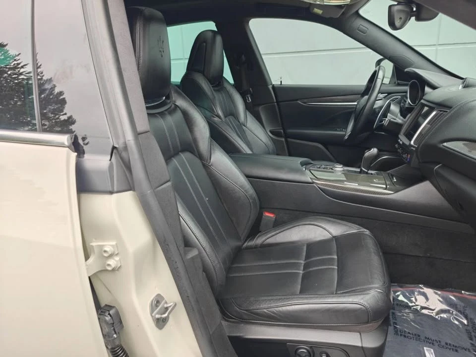2017 Maserati Levante - Image 20 of 20
