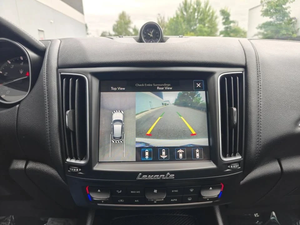 2017 Maserati Levante - Image 17 of 20