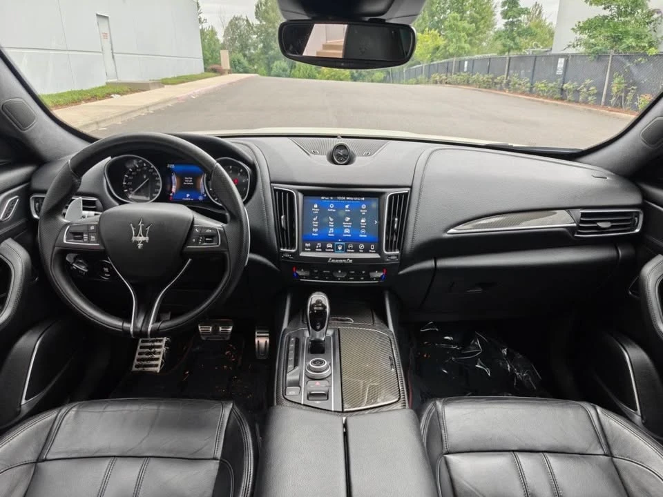 2017 Maserati Levante - Image 13 of 20