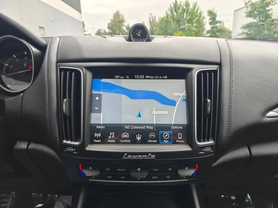 2017 Maserati Levante - Image 16 of 20