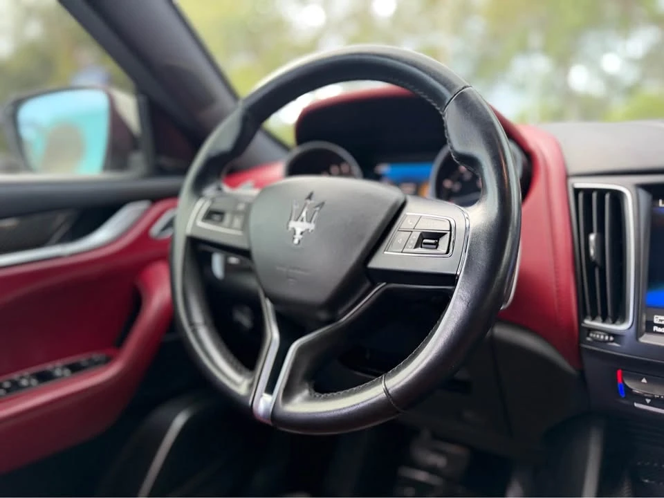 2017 Maserati Levante - Image 15 of 20