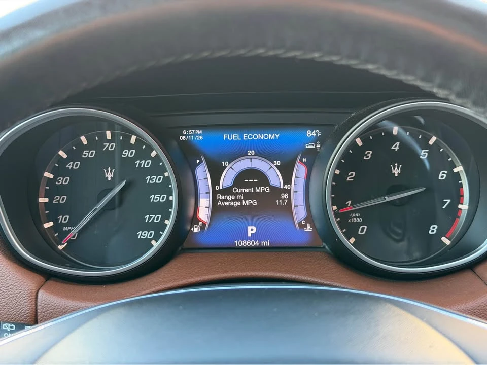 2017 Maserati Levante - Image 14 of 20