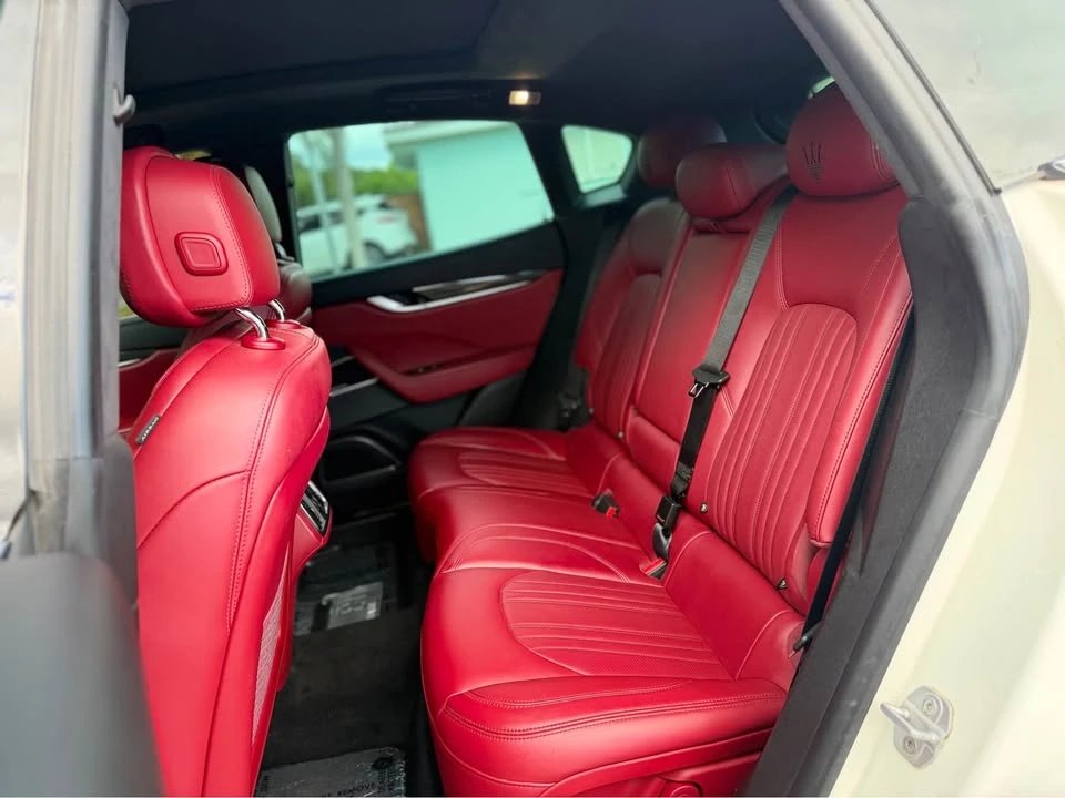 2017 Maserati Levante - Image 10 of 20