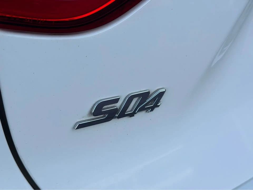 2017 Maserati Levante - Image 20 of 20