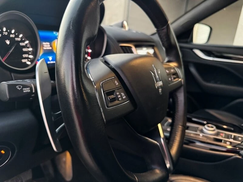 2017 Maserati Levante - Image 10 of 21