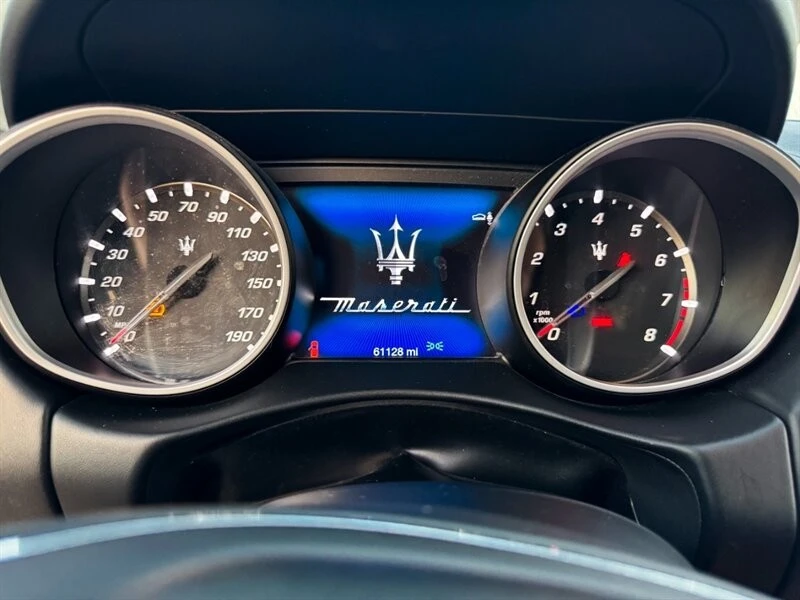 2017 Maserati Levante - Image 17 of 21