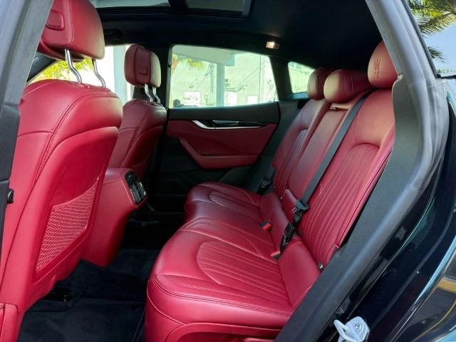 2017 Maserati Levante - Image 12 of 20