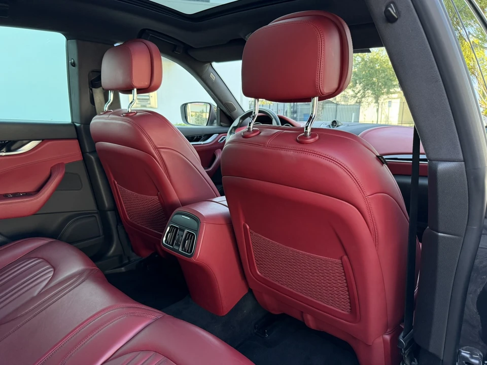 2017 Maserati Levante - Image 16 of 20
