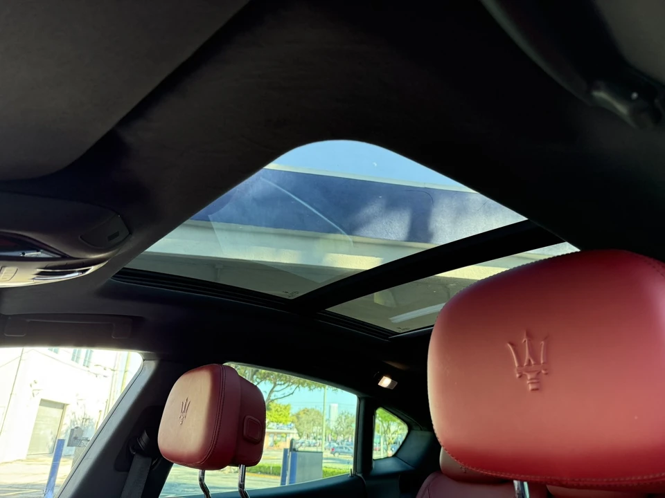 2017 Maserati Levante - Image 20 of 20