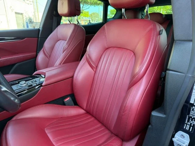 2017 Maserati Levante - Image 10 of 20