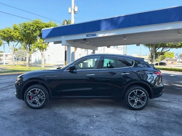 2017 Maserati Levante - Image 2 of 20