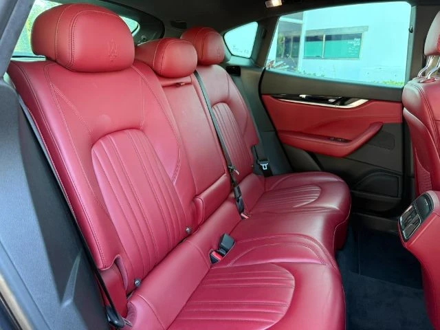 2017 Maserati Levante - Image 14 of 20