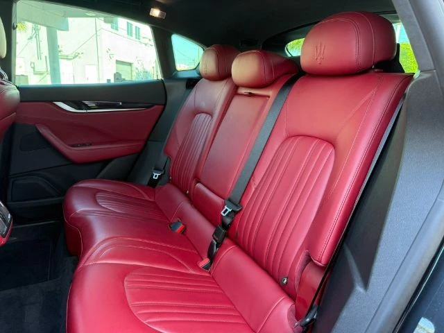 2017 Maserati Levante - Image 13 of 20