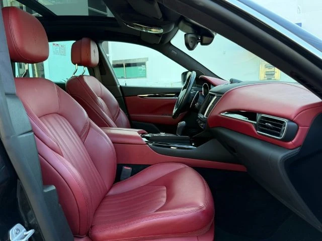 2017 Maserati Levante - Image 18 of 20