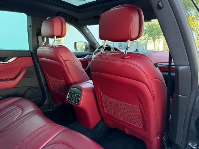 2017 Maserati Levante - Image 16 of 20