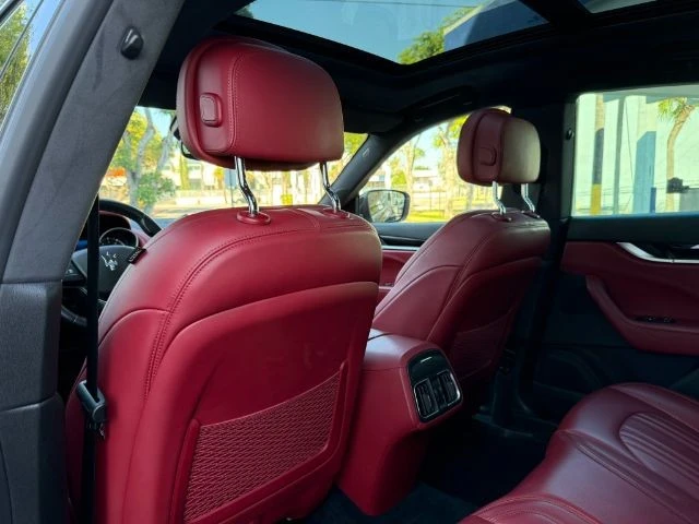 2017 Maserati Levante - Image 11 of 20