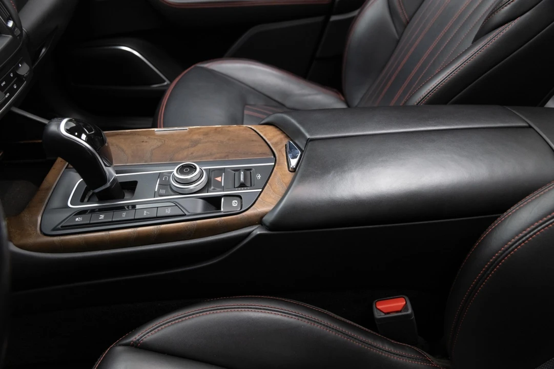 2017 Maserati Levante - Image 20 of 21