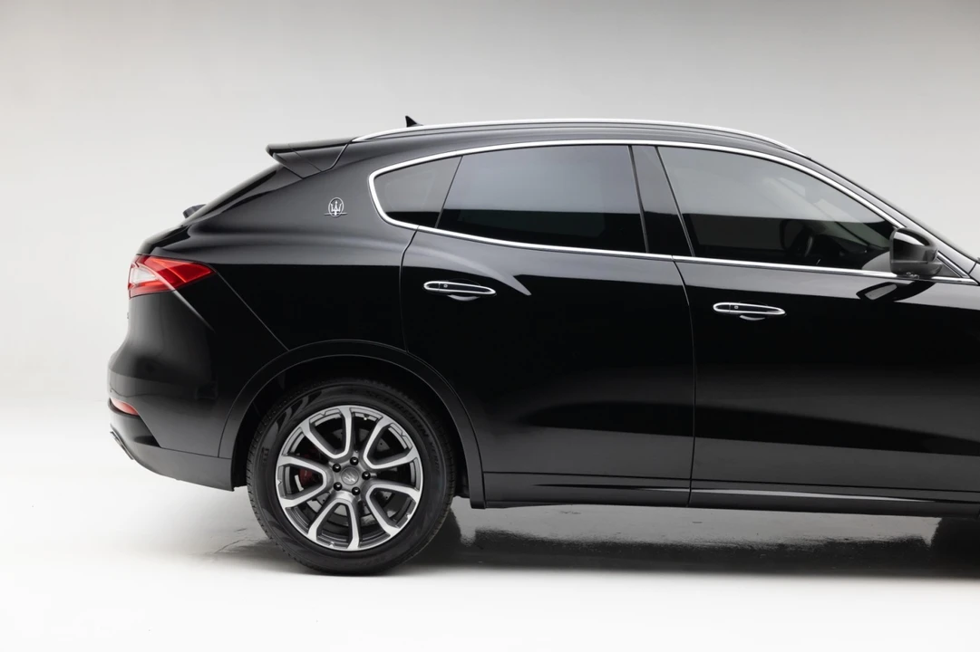 2017 Maserati Levante - Image 21 of 21