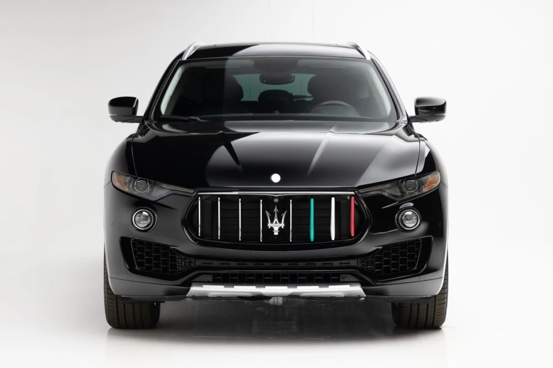 2017 Maserati Levante - Image 5 of 21