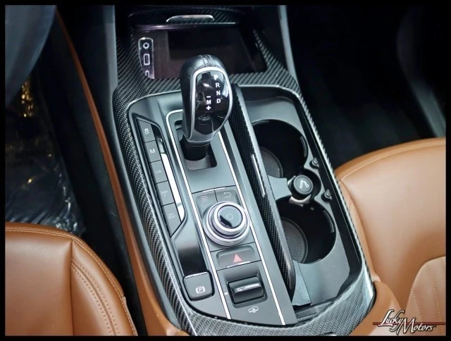 2017 Maserati Levante - Image 20 of 21