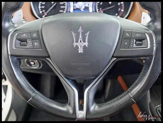 2017 Maserati Levante - Image 13 of 21