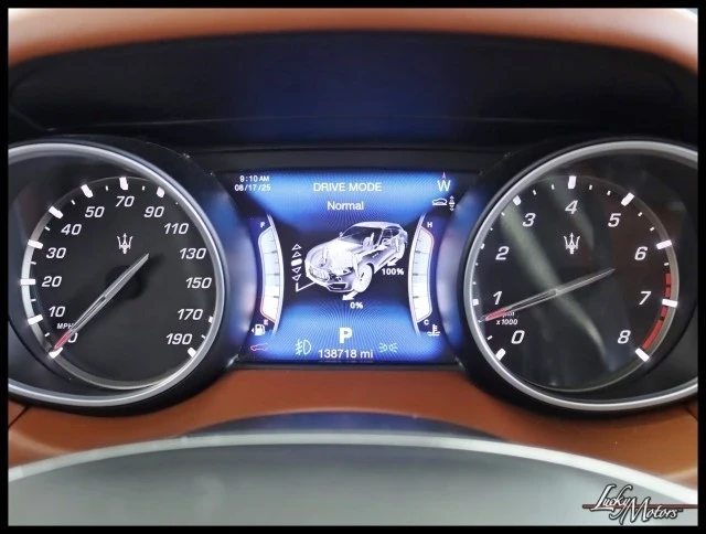 2017 Maserati Levante - Image 14 of 21