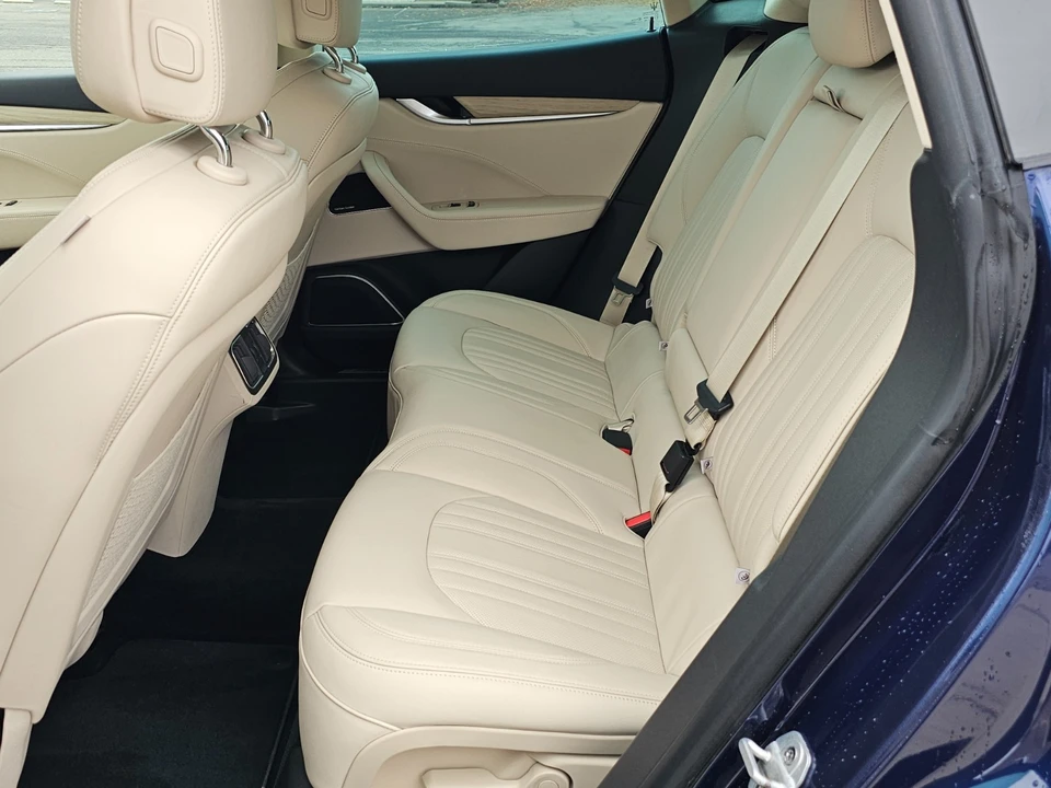 2017 Maserati Levante - Image 13 of 21