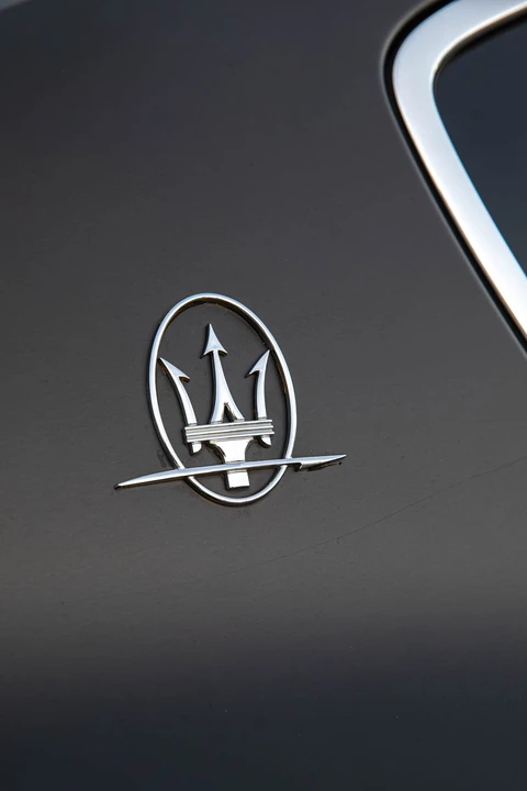 2017 Maserati Levante - Image 14 of 31