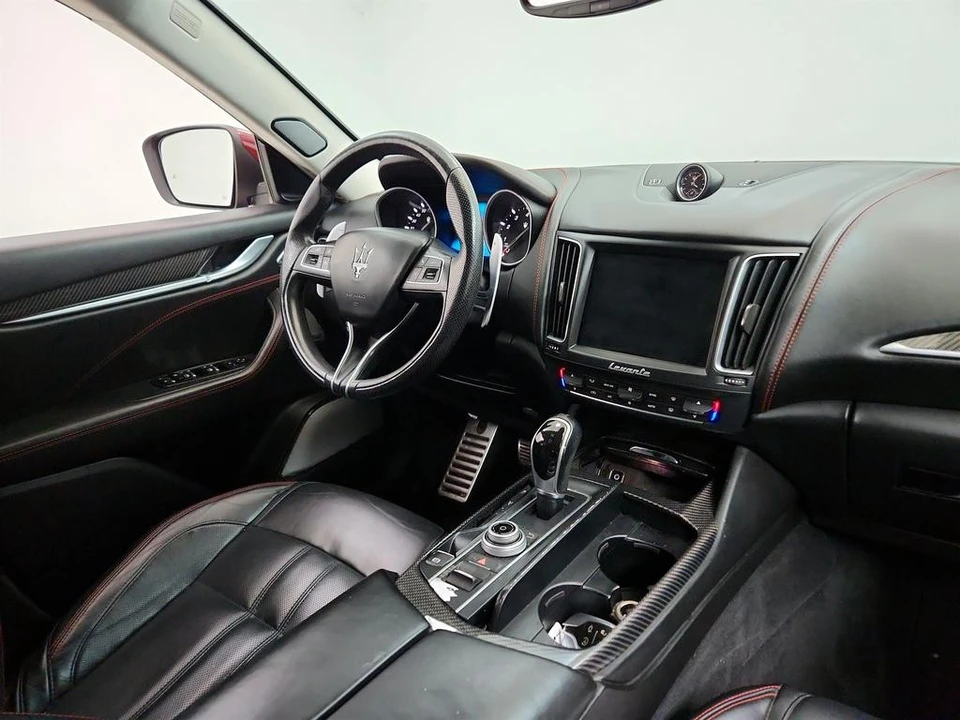 2017 Maserati Levante - Image 25 of 31