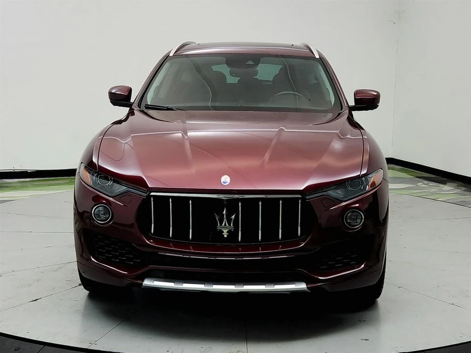 2017 Maserati Levante - Image 2 of 31
