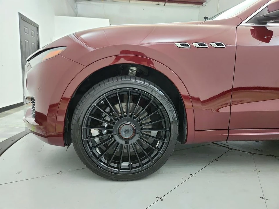 2017 Maserati Levante - Image 31 of 31