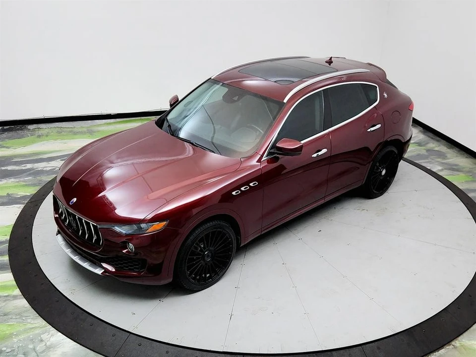 2017 Maserati - Image 31 of 31
