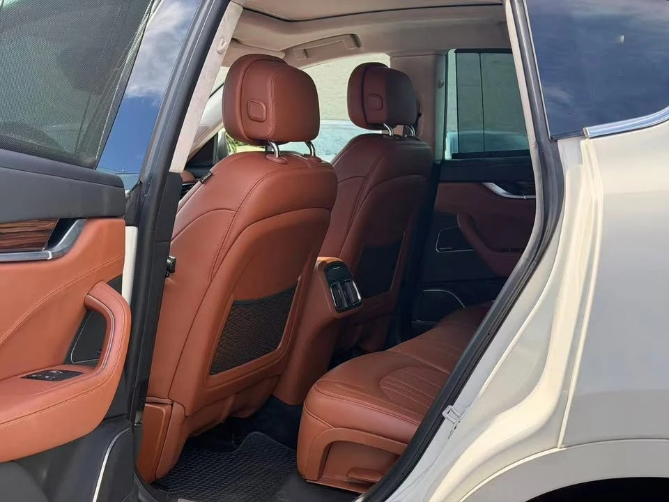 2017 Maserati Levante - Image 20 of 20