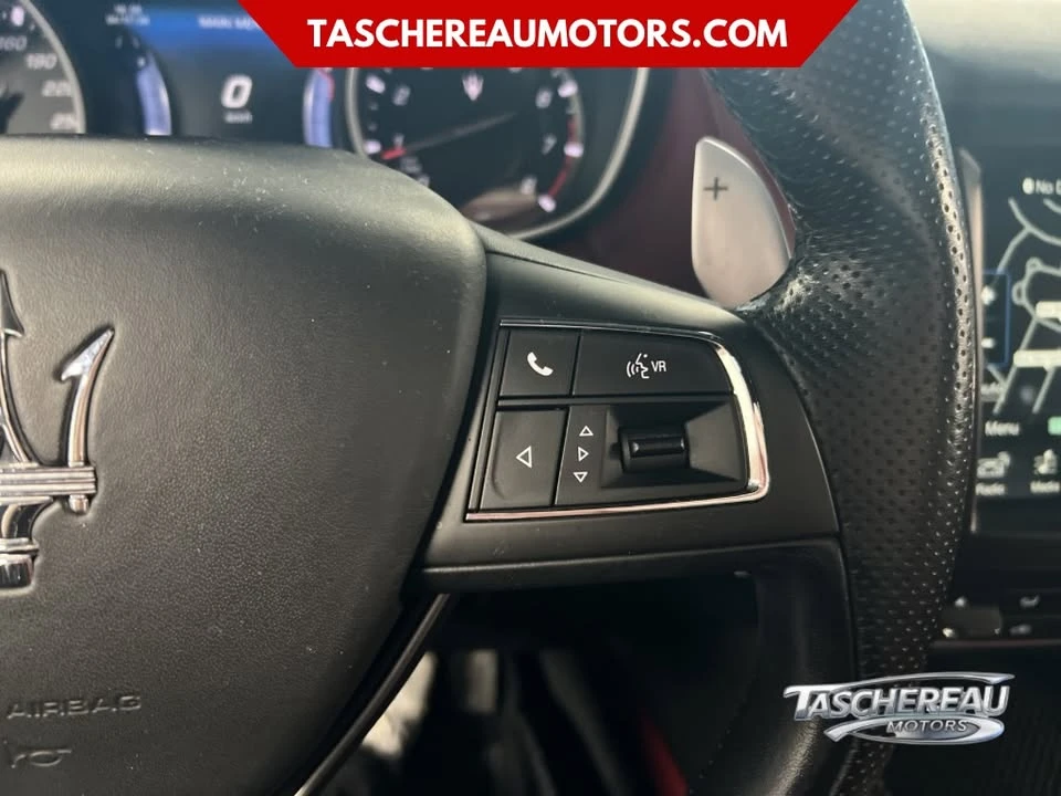 2017 Maserati Levante - Image 11 of 19