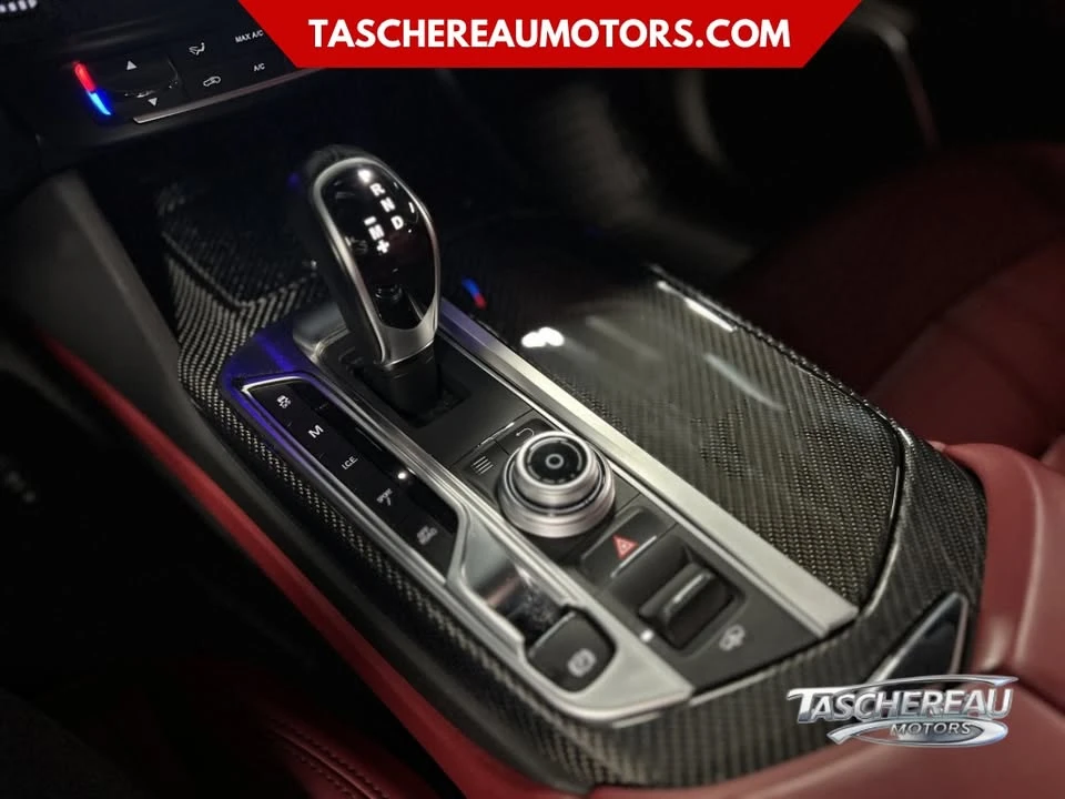 2017 Maserati Levante - Image 15 of 19