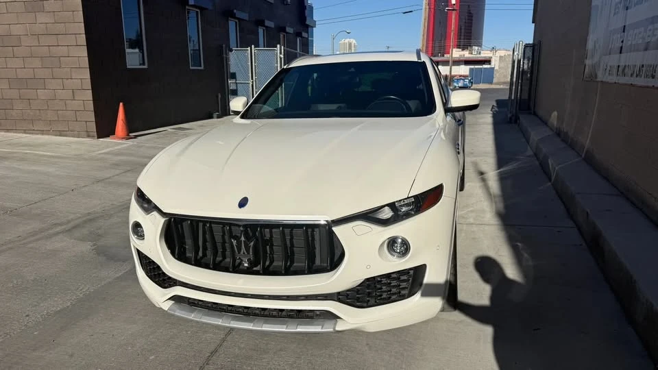 2017 Maserati Levante - Image 18 of 20