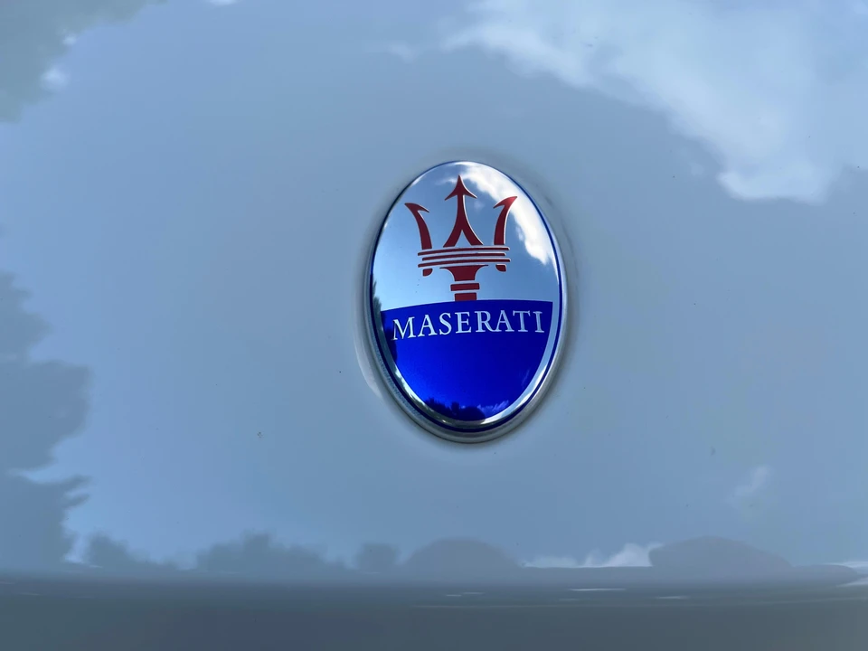 2017 Maserati Levante - Image 21 of 31