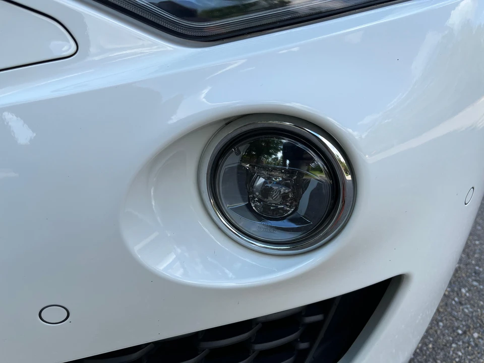 2017 Maserati Levante - Image 22 of 31