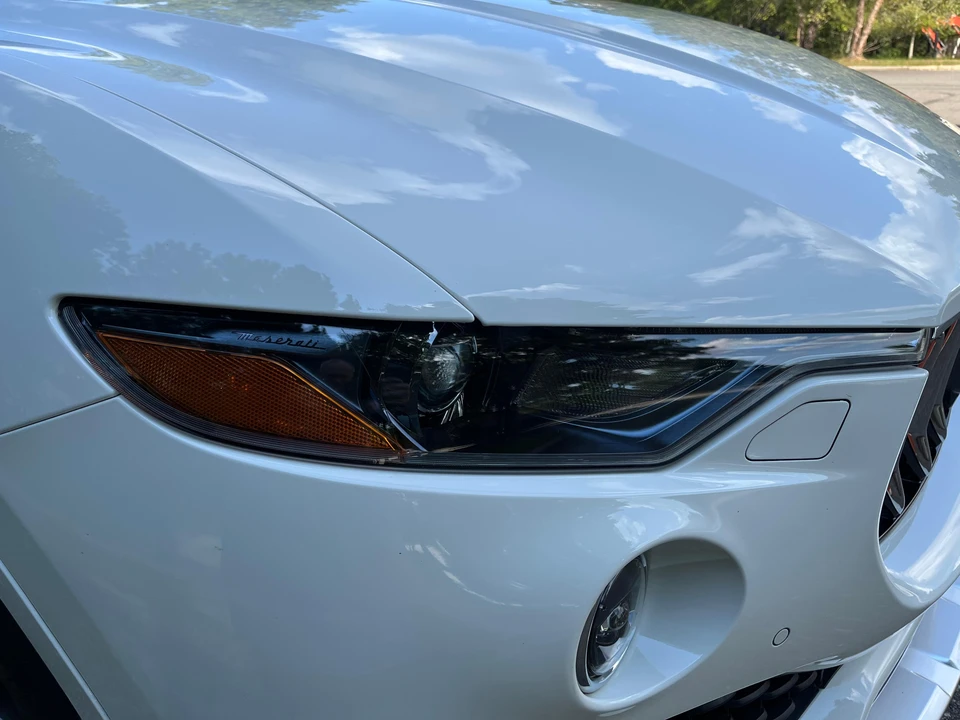2017 Maserati Levante - Image 19 of 31